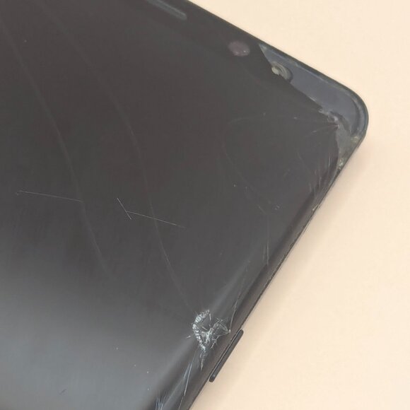 Samsung Galaxy Note8 64GB Black (Unlocked) #17*** - Picture 5 of 7